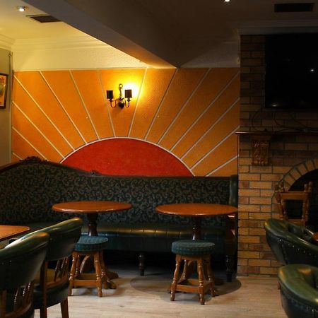 Bridge Hotel Arklow Esterno foto