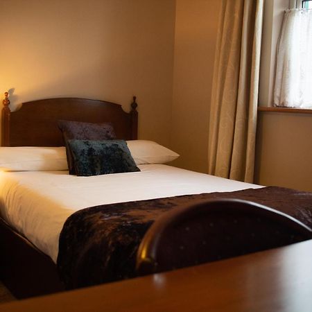 Bridge Hotel Arklow Esterno foto