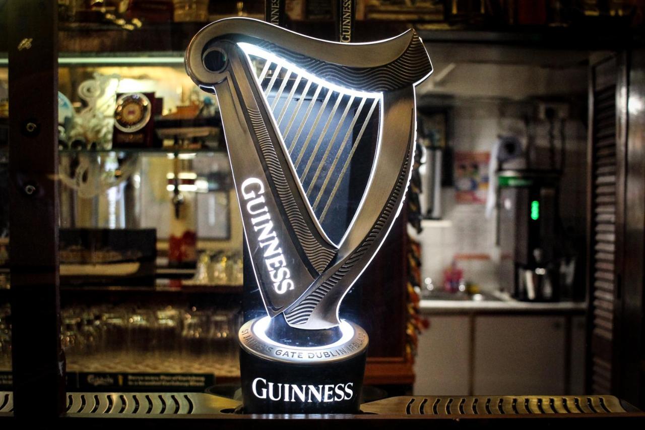 Bridge Hotel Arklow Esterno foto