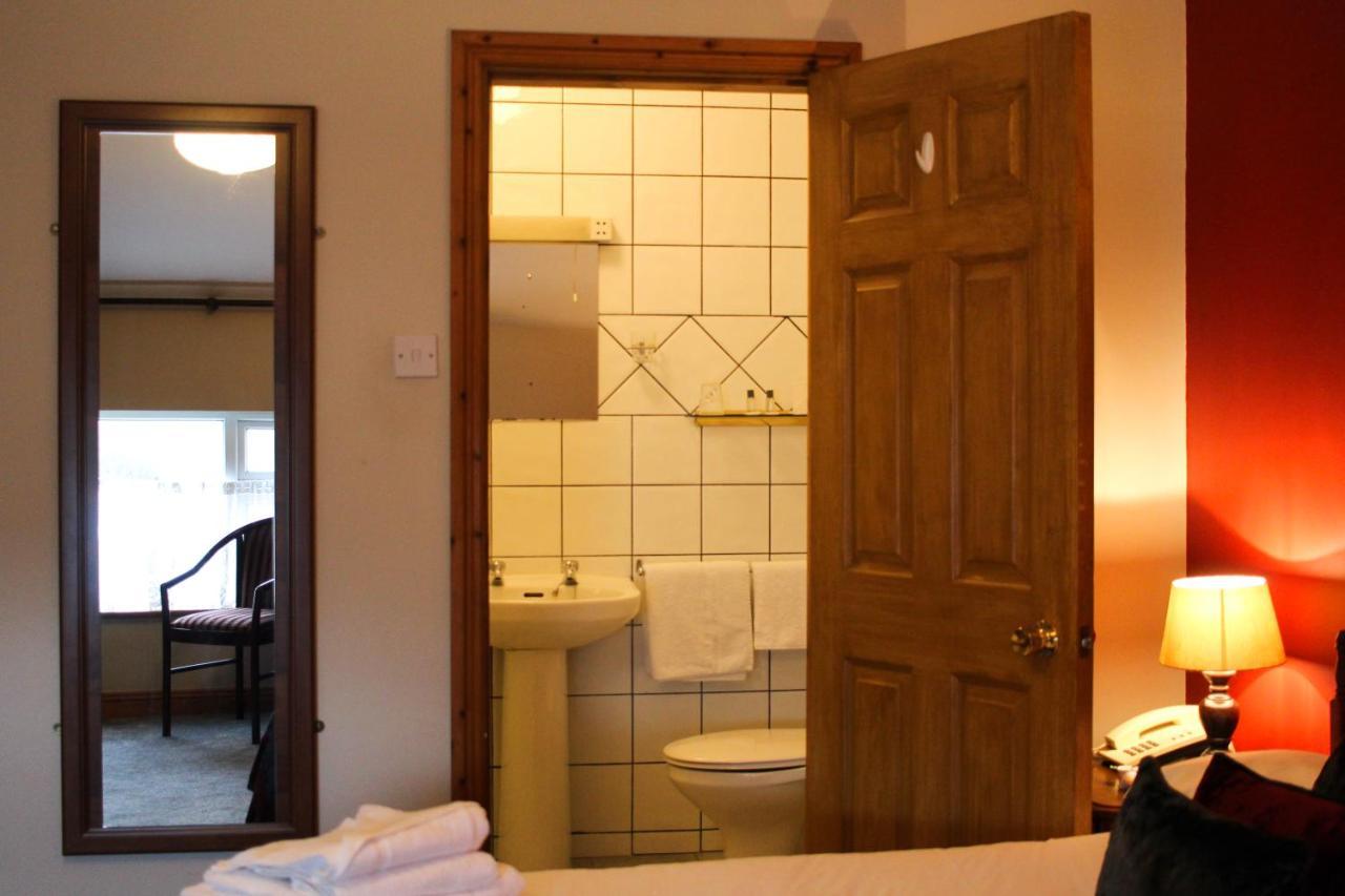 Bridge Hotel Arklow Esterno foto