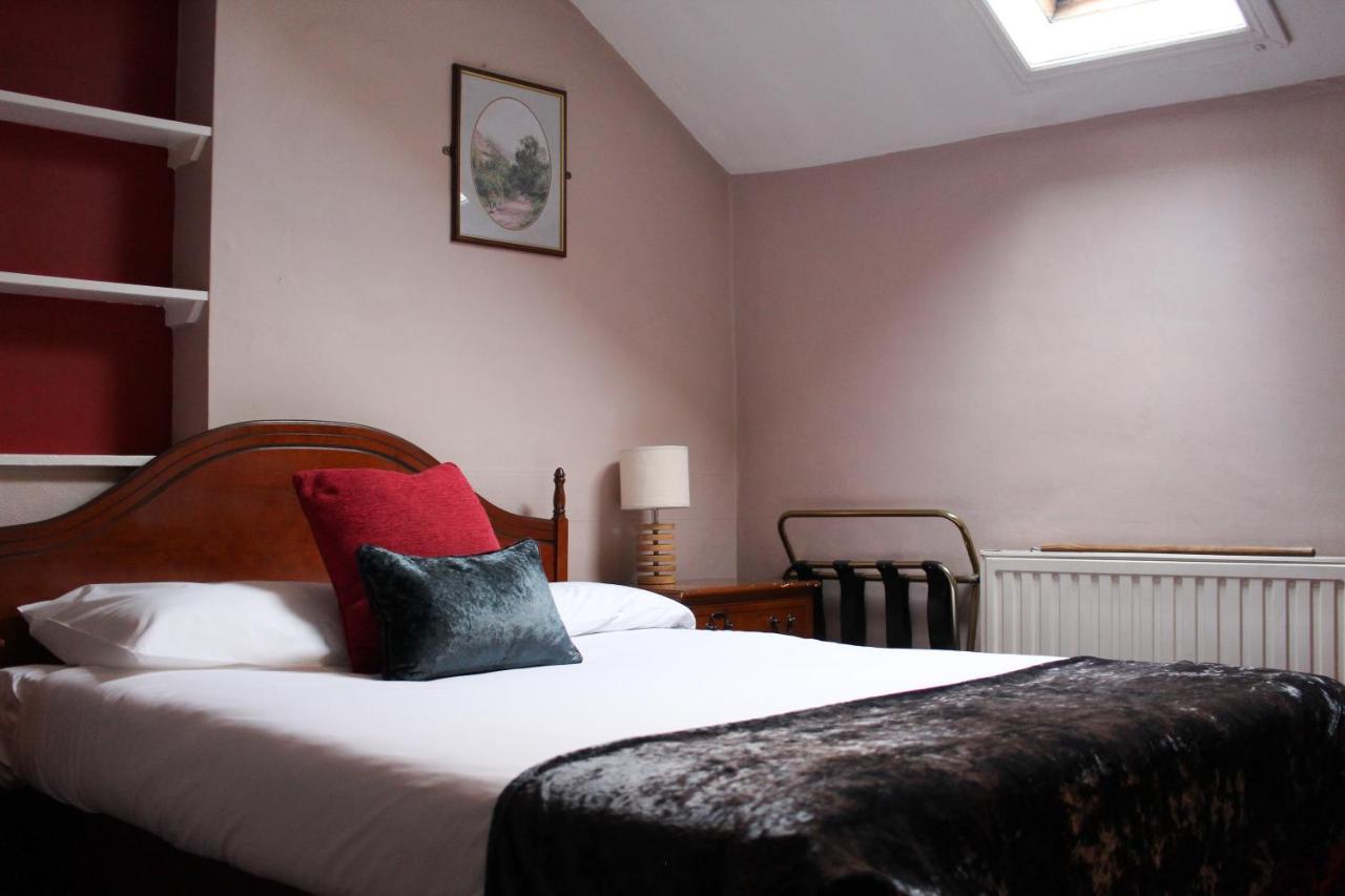 Bridge Hotel Arklow Esterno foto