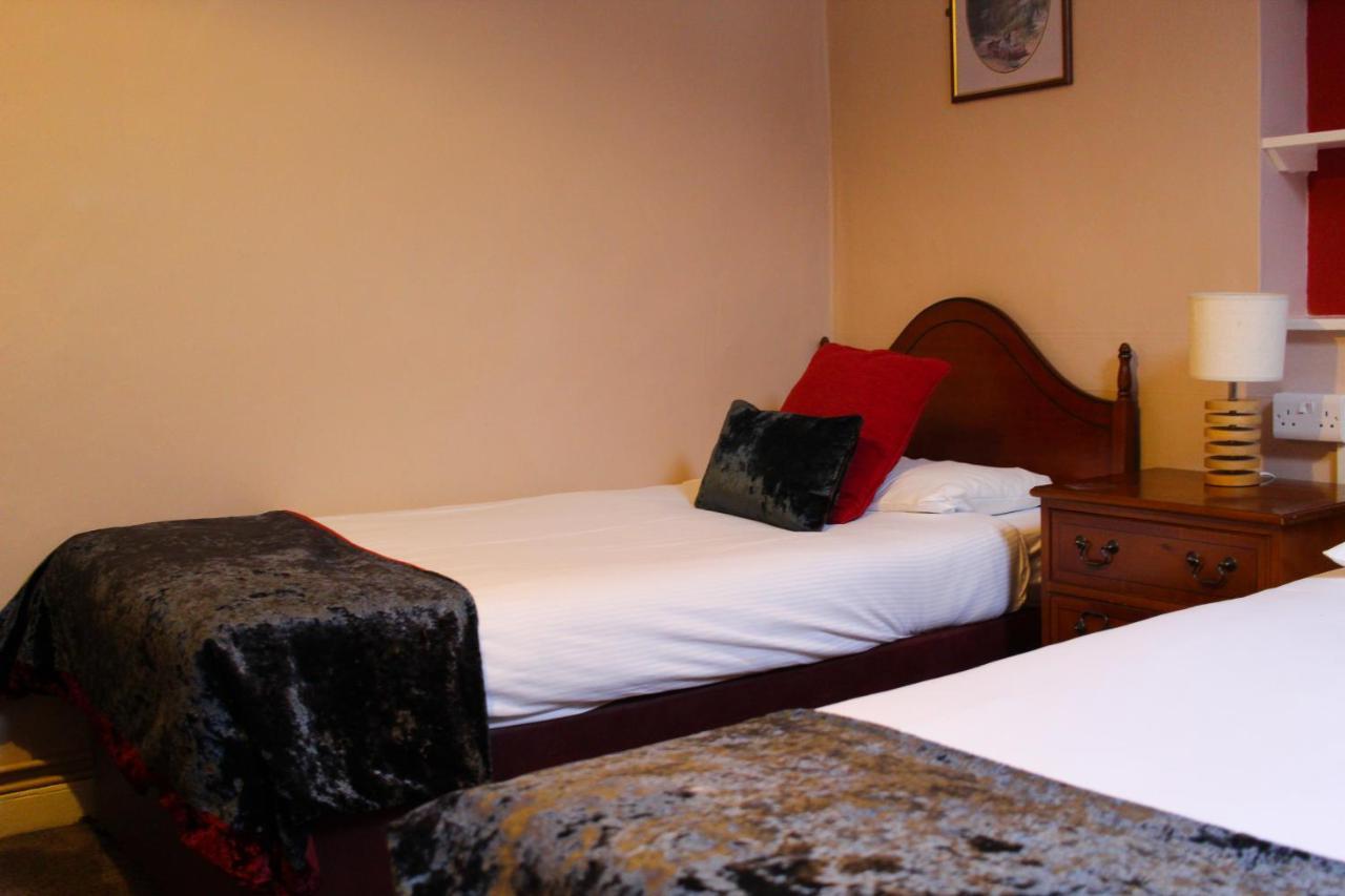 Bridge Hotel Arklow Esterno foto