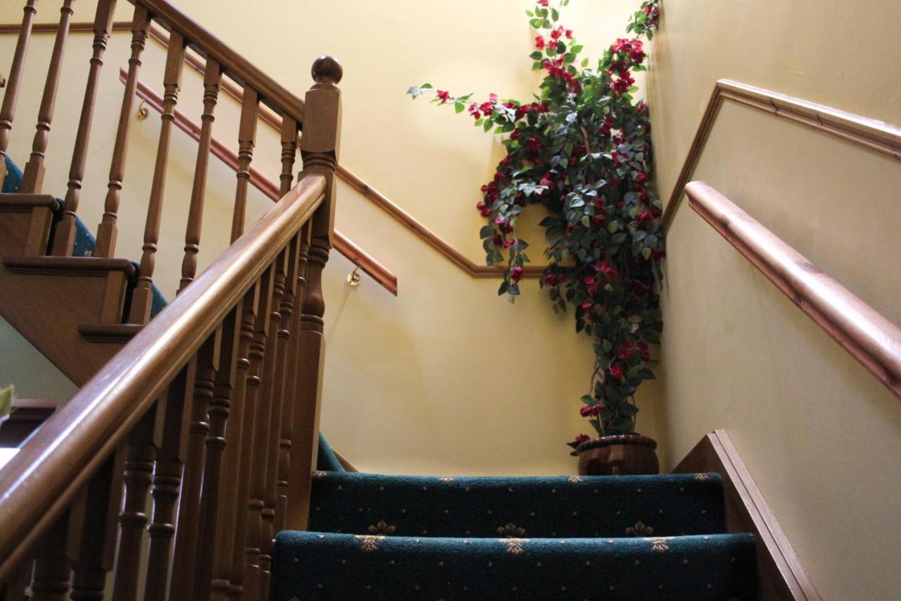 Bridge Hotel Arklow Esterno foto