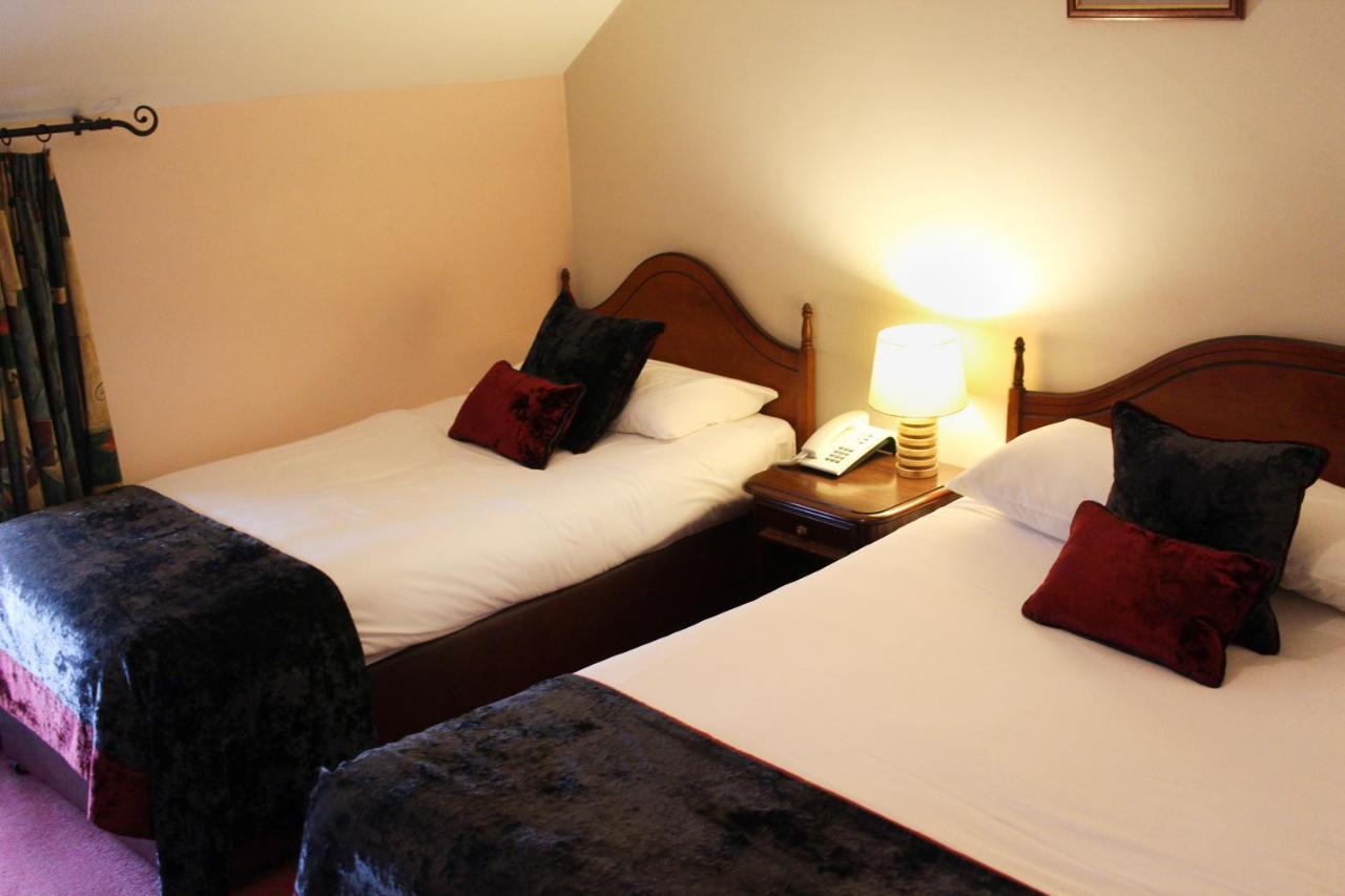 Bridge Hotel Arklow Esterno foto