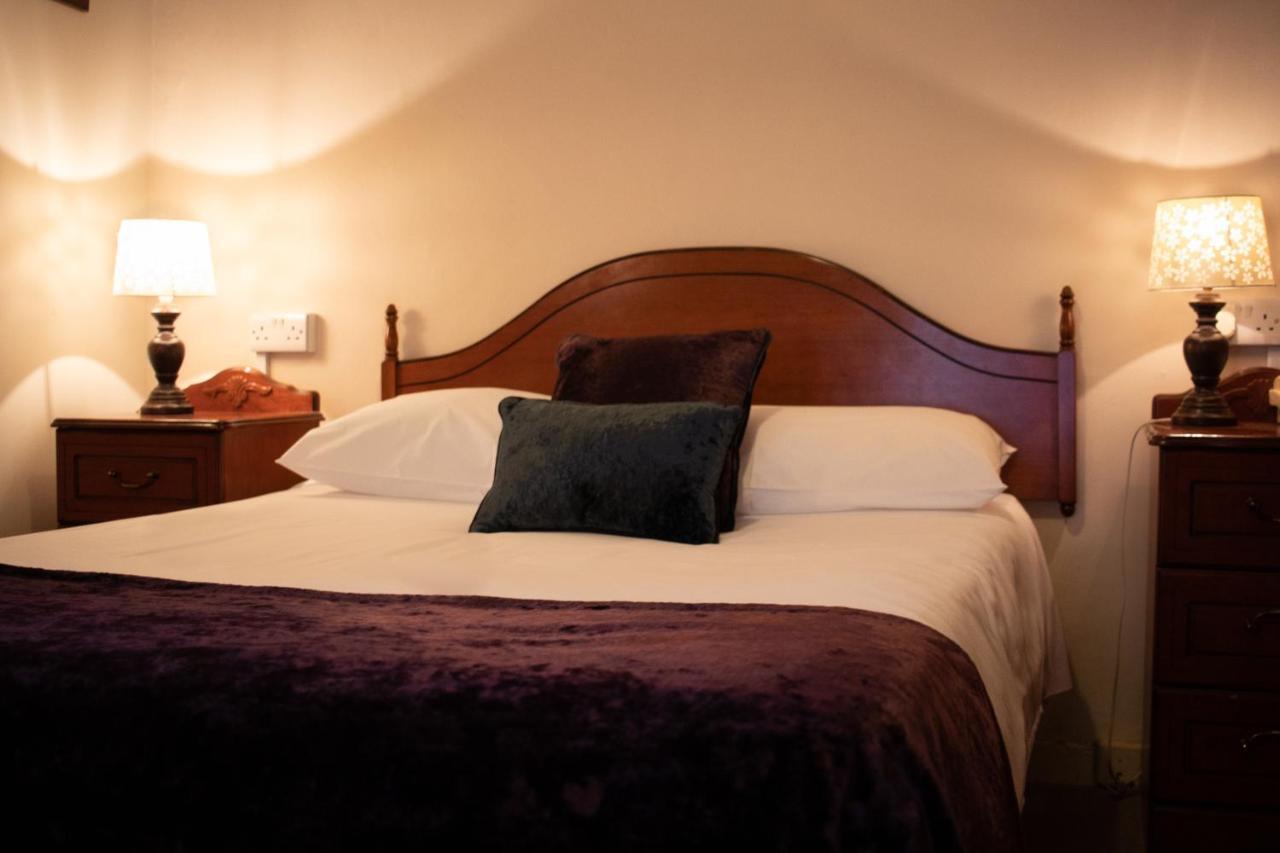 Bridge Hotel Arklow Esterno foto