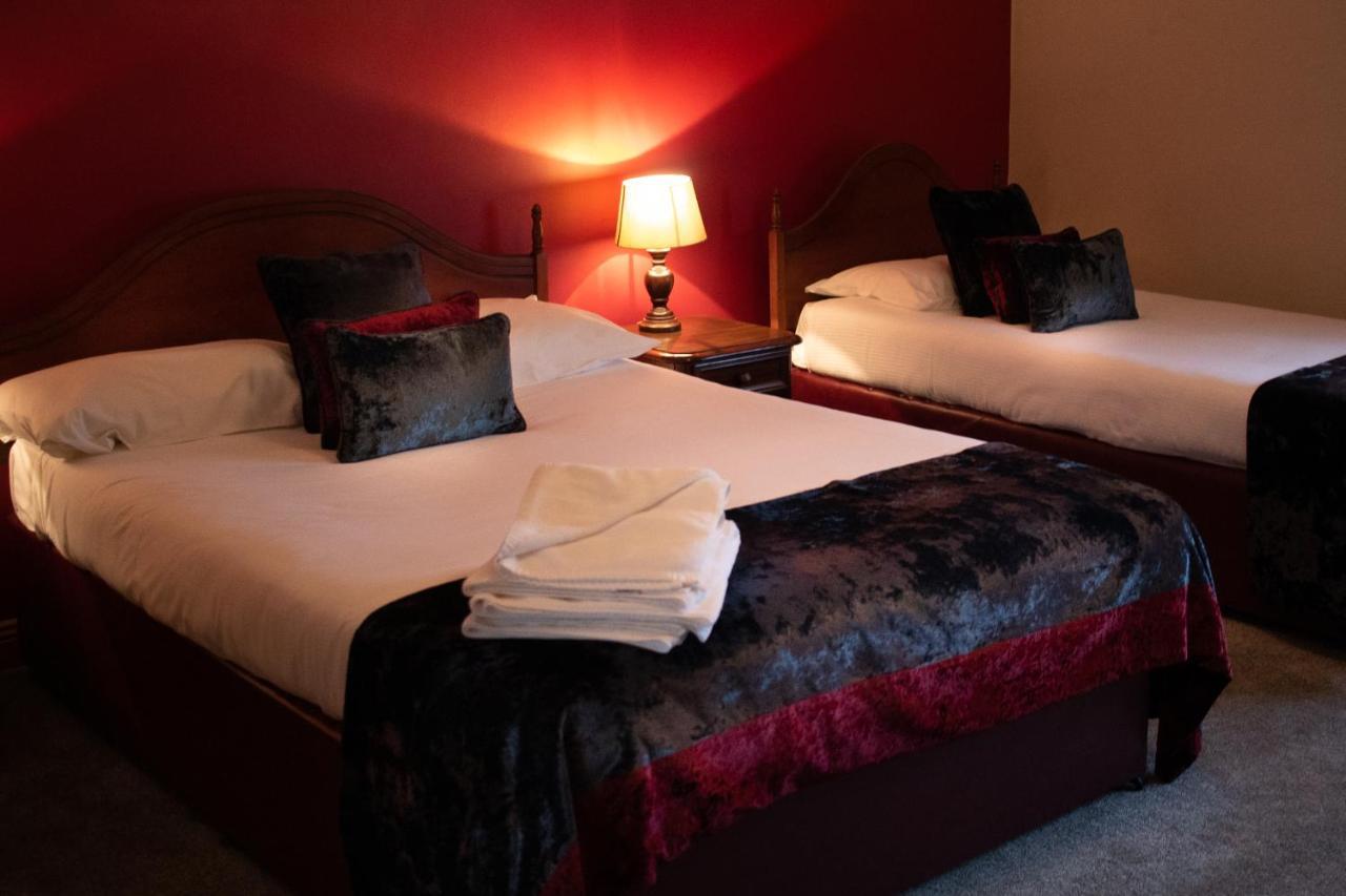 Bridge Hotel Arklow Esterno foto