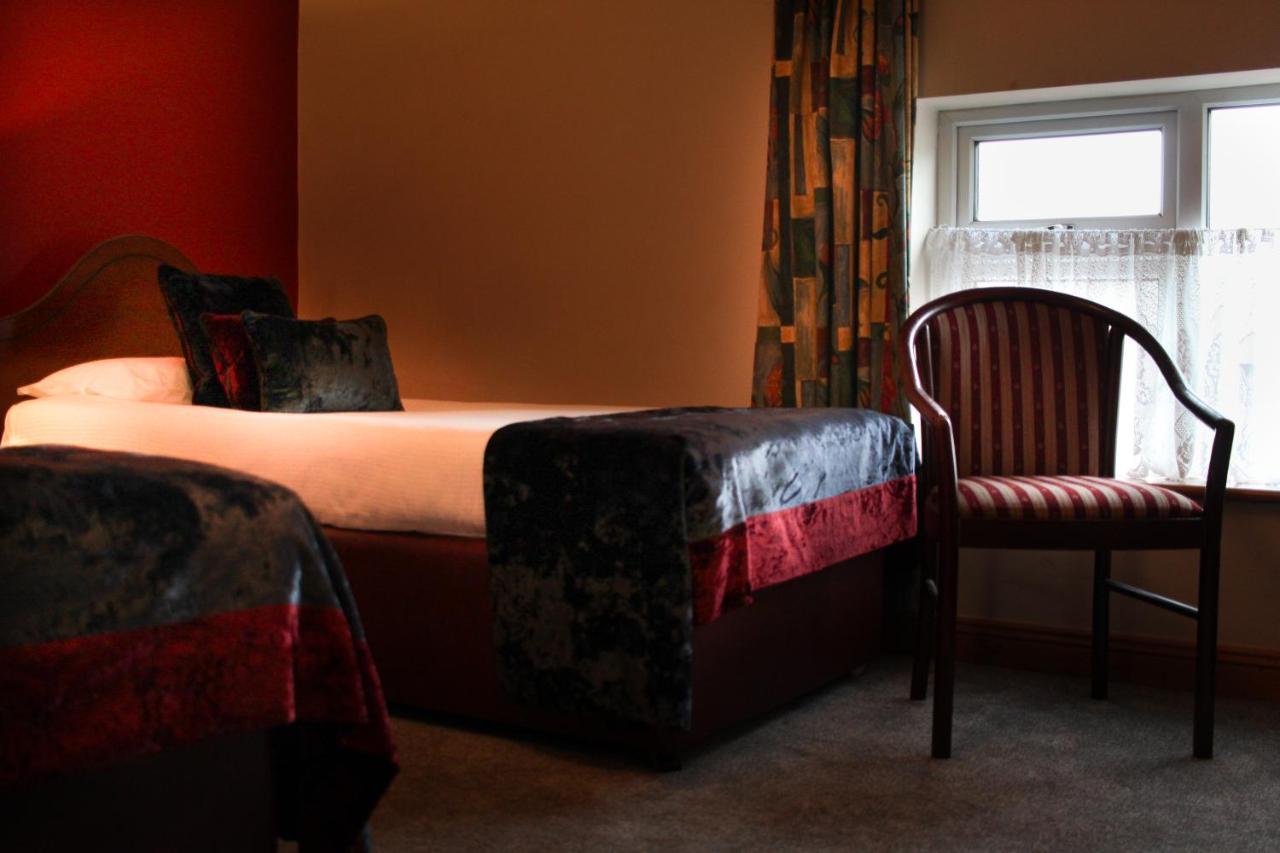 Bridge Hotel Arklow Esterno foto