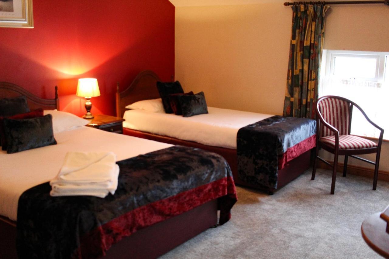 Bridge Hotel Arklow Esterno foto