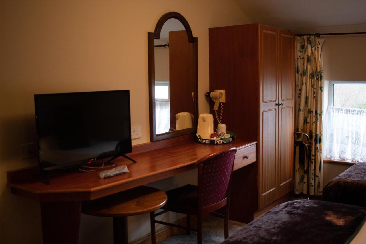Bridge Hotel Arklow Esterno foto