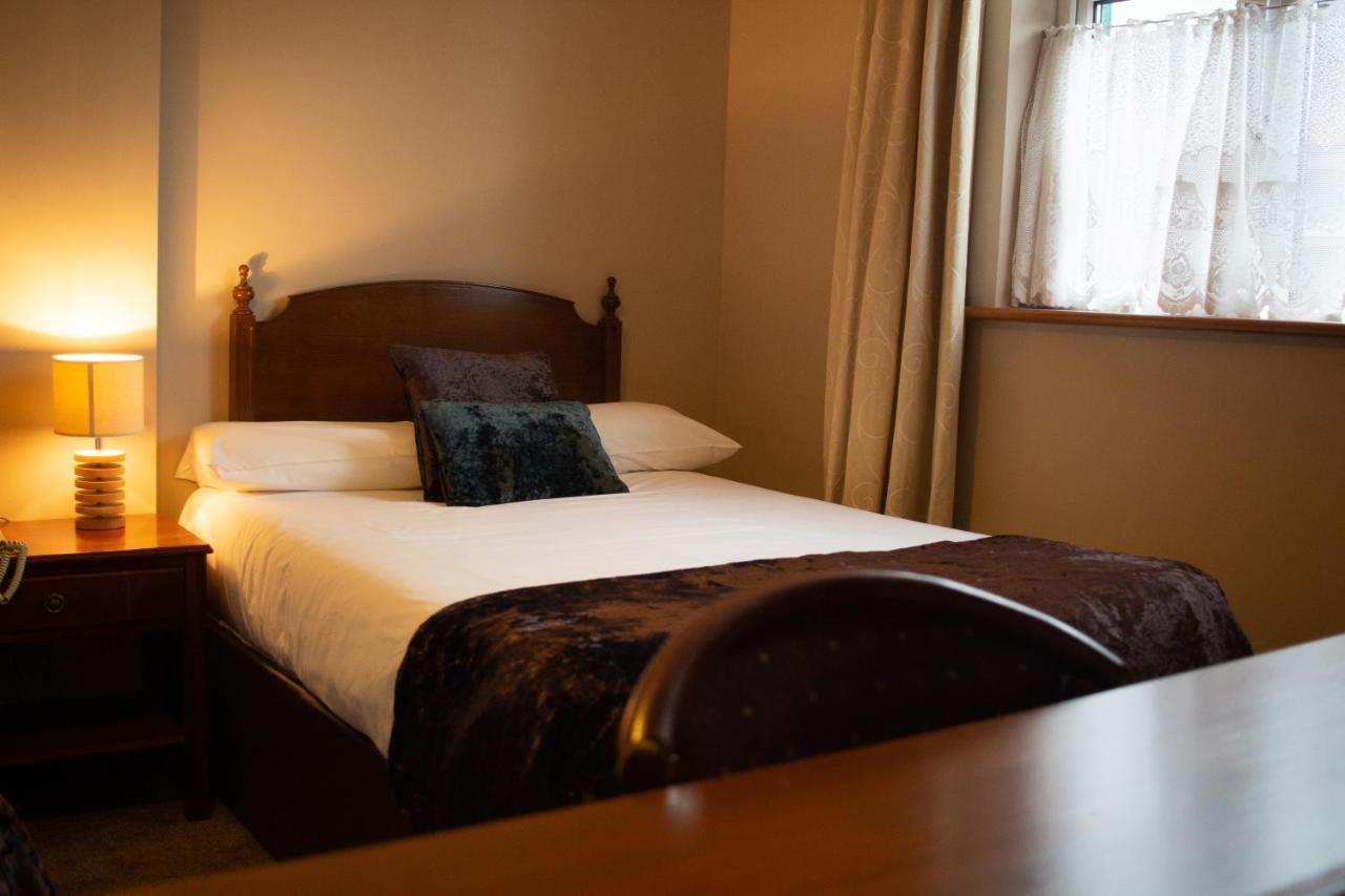 Bridge Hotel Arklow Esterno foto
