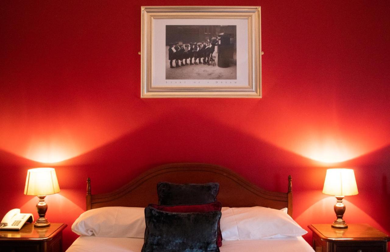 Bridge Hotel Arklow Esterno foto