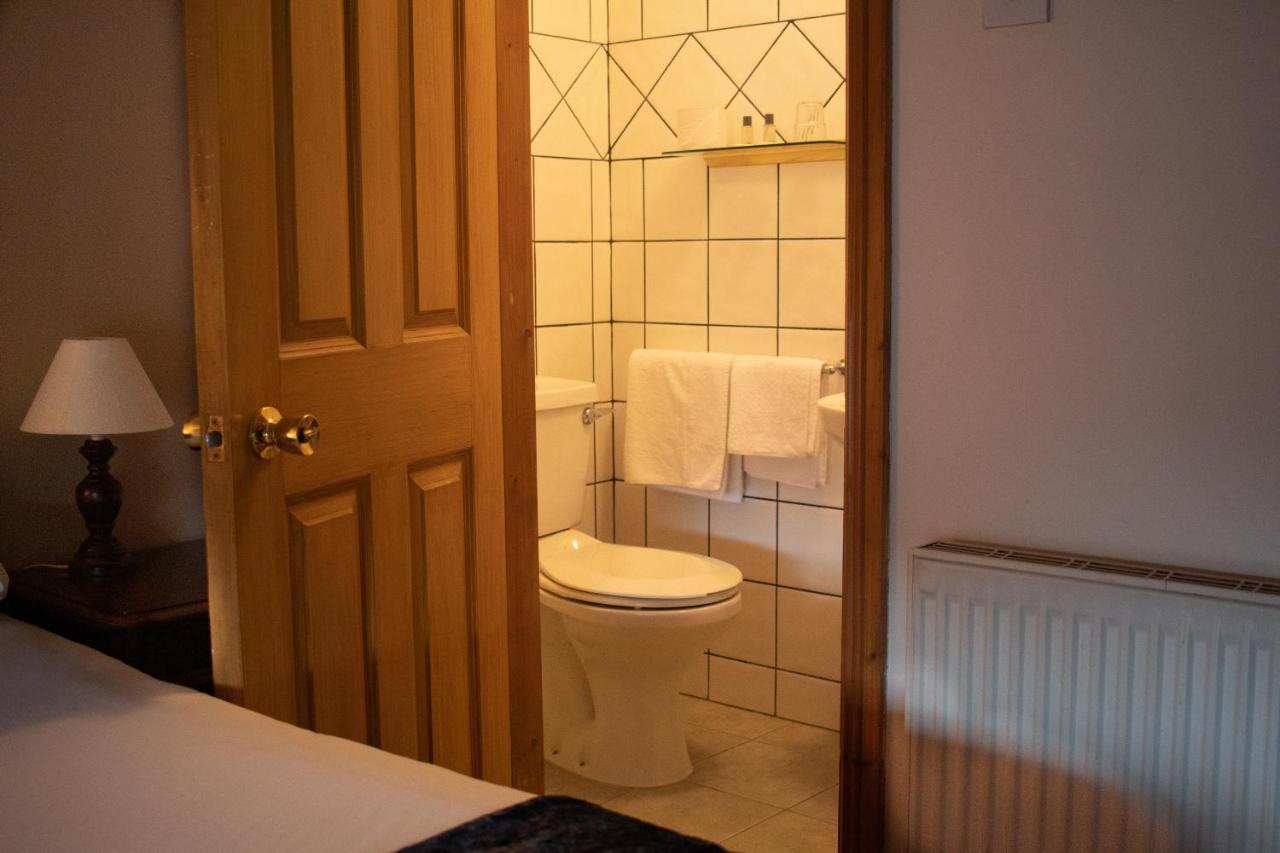 Bridge Hotel Arklow Esterno foto