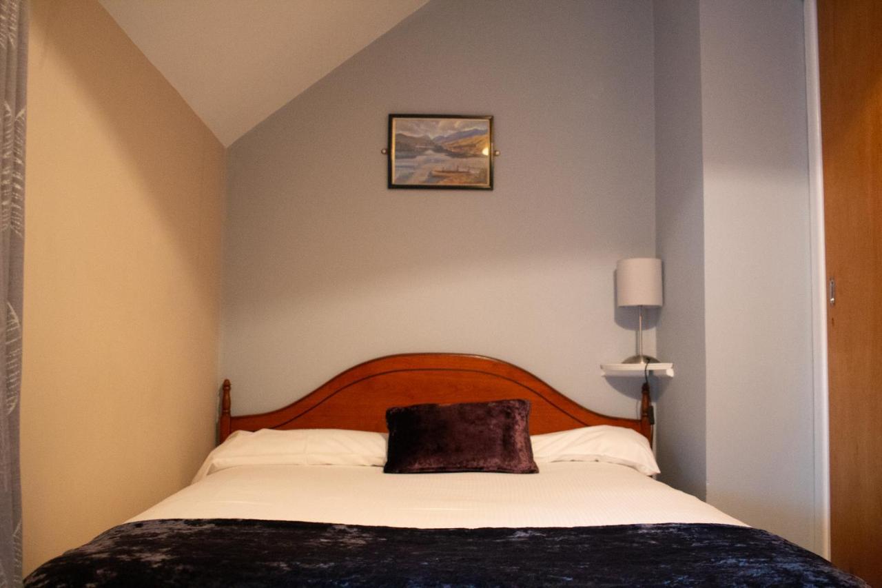 Bridge Hotel Arklow Esterno foto