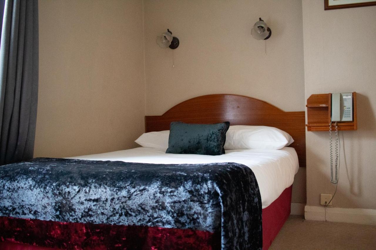 Bridge Hotel Arklow Esterno foto