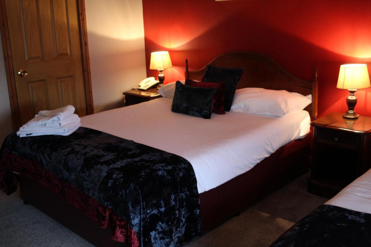 Bridge Hotel Arklow Esterno foto