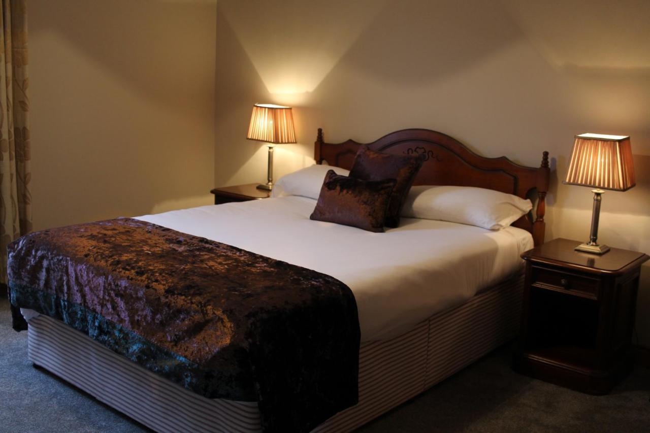 Bridge Hotel Arklow Esterno foto