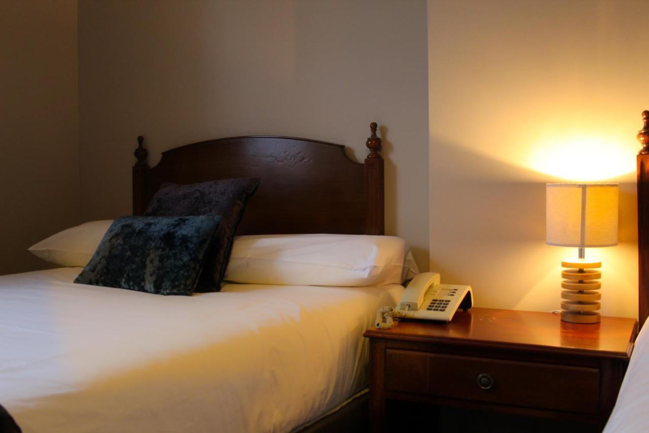 Bridge Hotel Arklow Esterno foto