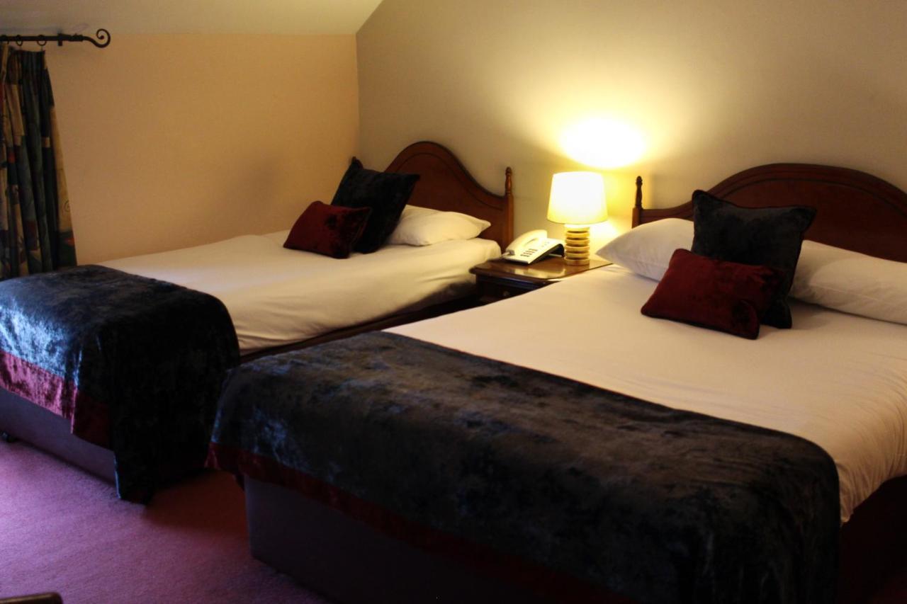 Bridge Hotel Arklow Esterno foto