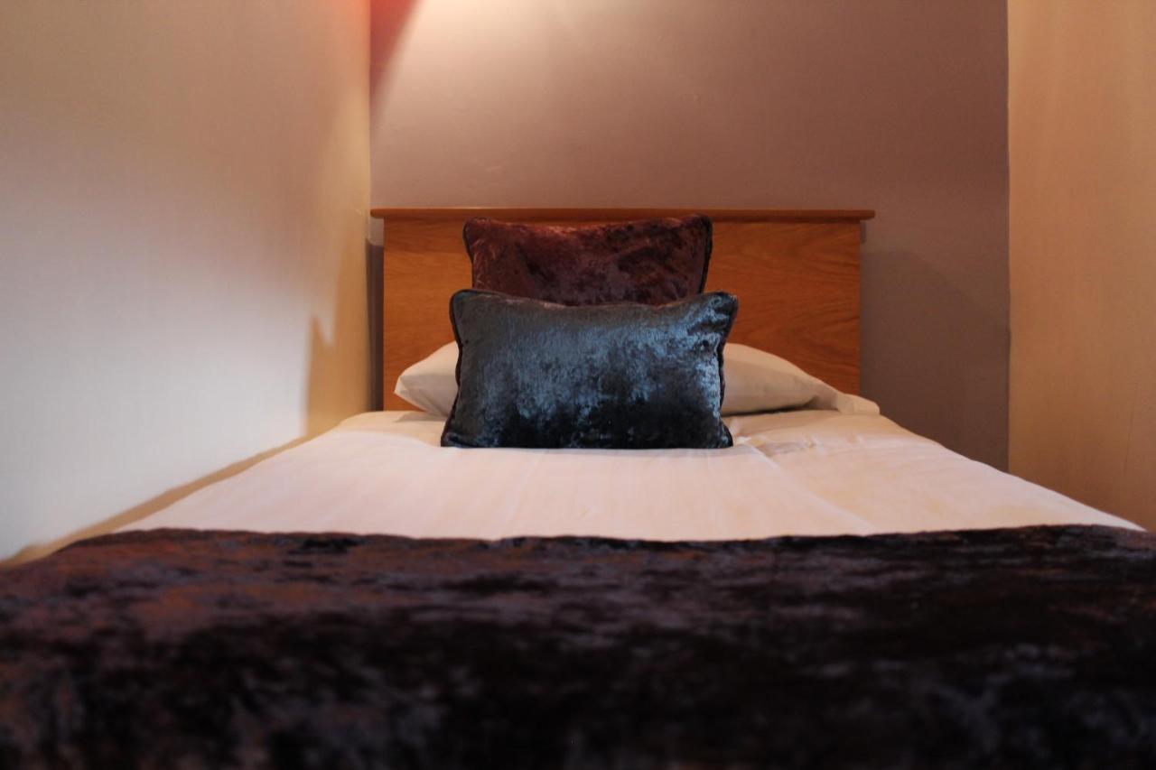 Bridge Hotel Arklow Esterno foto