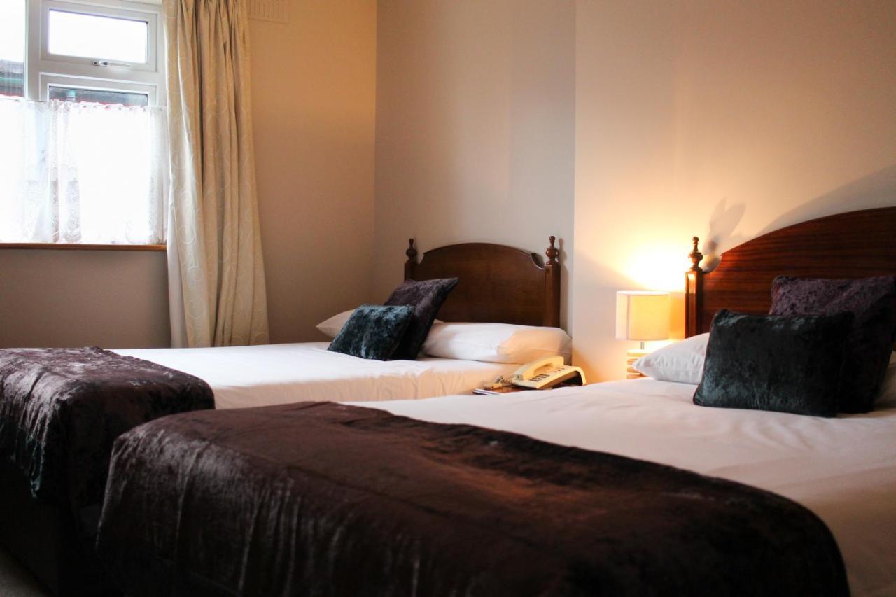Bridge Hotel Arklow Esterno foto