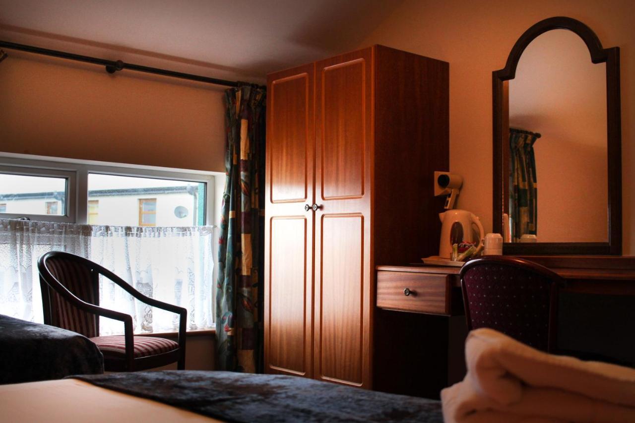 Bridge Hotel Arklow Esterno foto