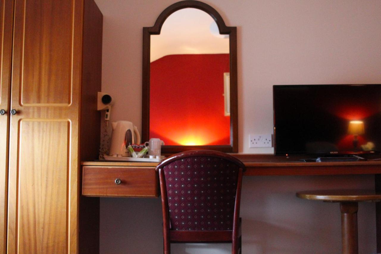 Bridge Hotel Arklow Esterno foto