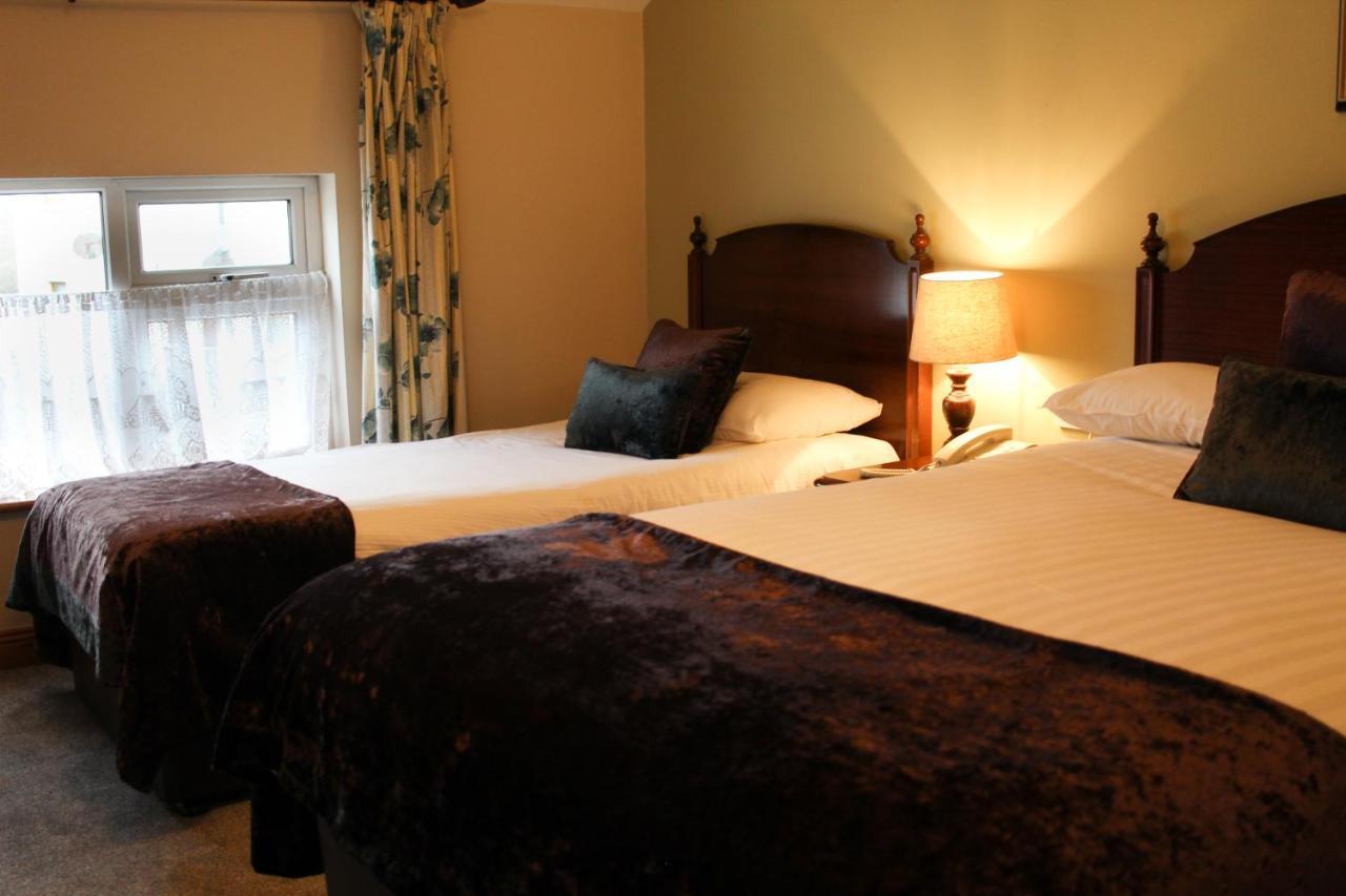 Bridge Hotel Arklow Esterno foto