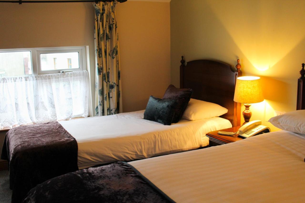 Bridge Hotel Arklow Esterno foto