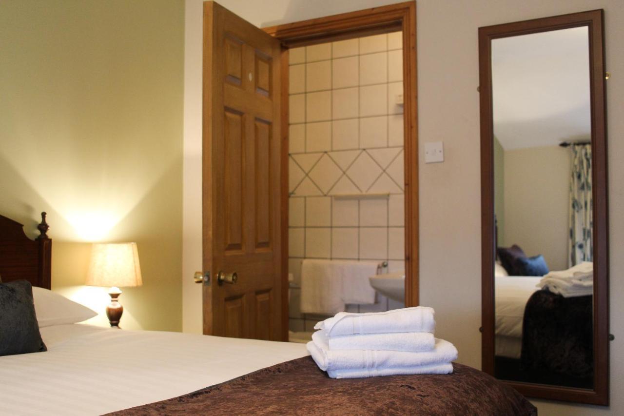 Bridge Hotel Arklow Esterno foto
