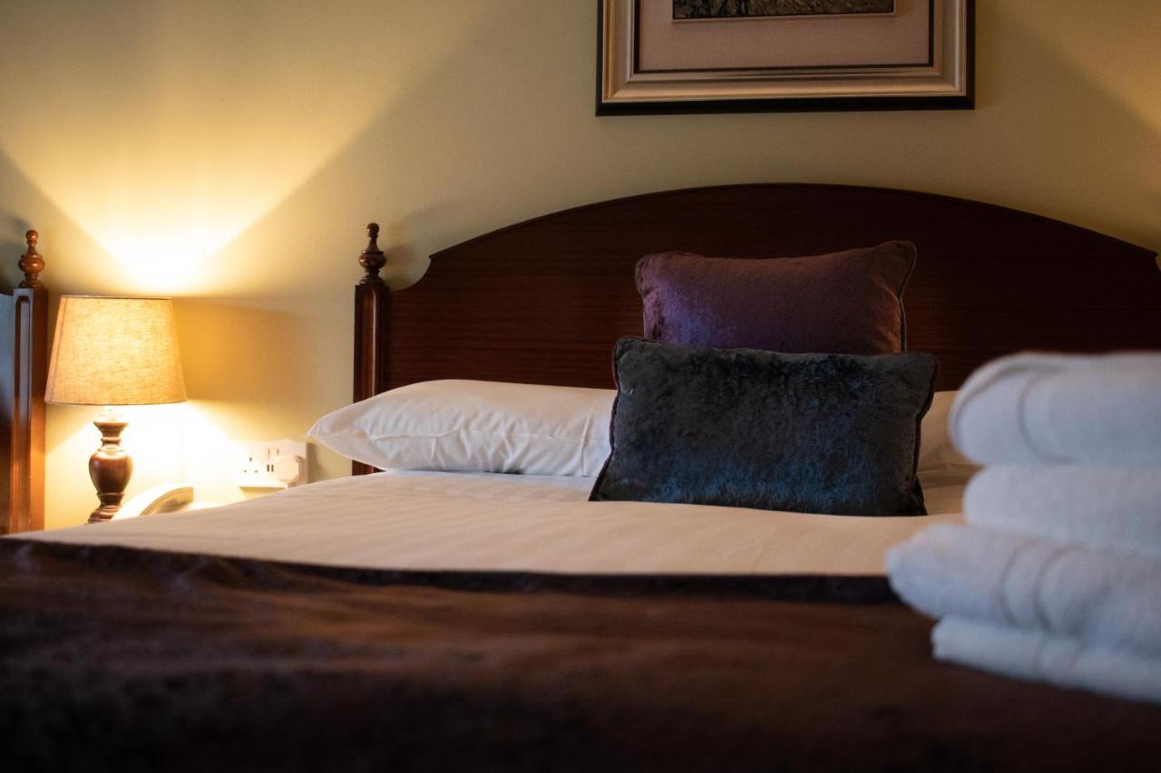Bridge Hotel Arklow Esterno foto