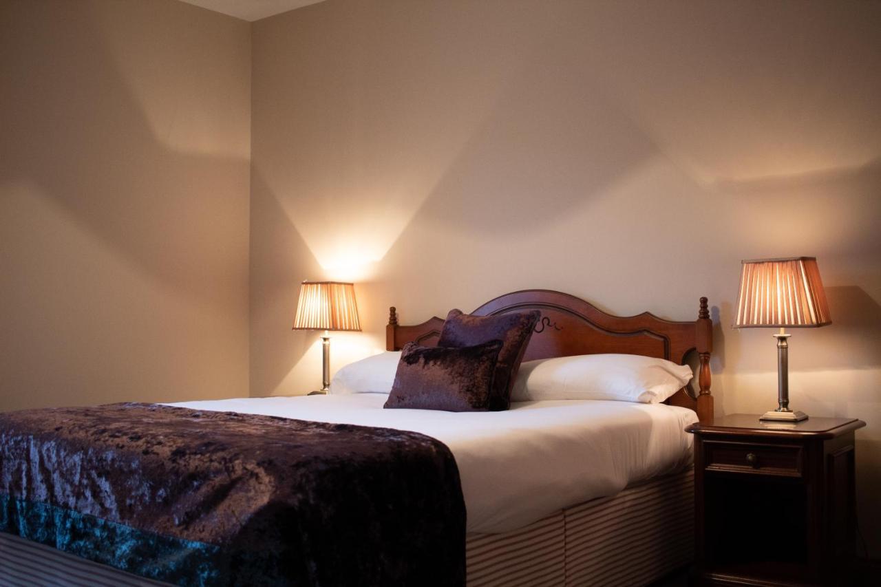 Bridge Hotel Arklow Esterno foto