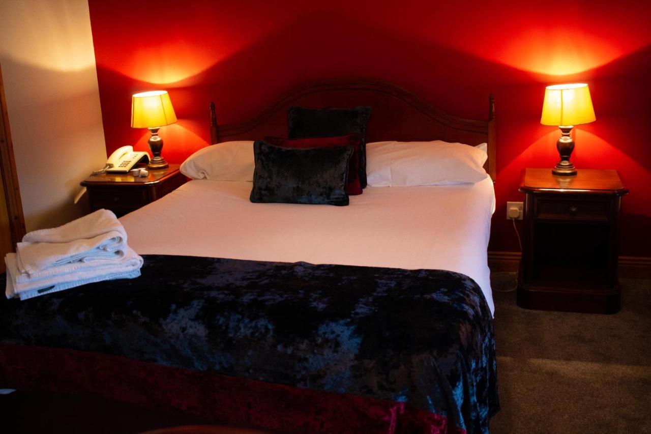 Bridge Hotel Arklow Esterno foto