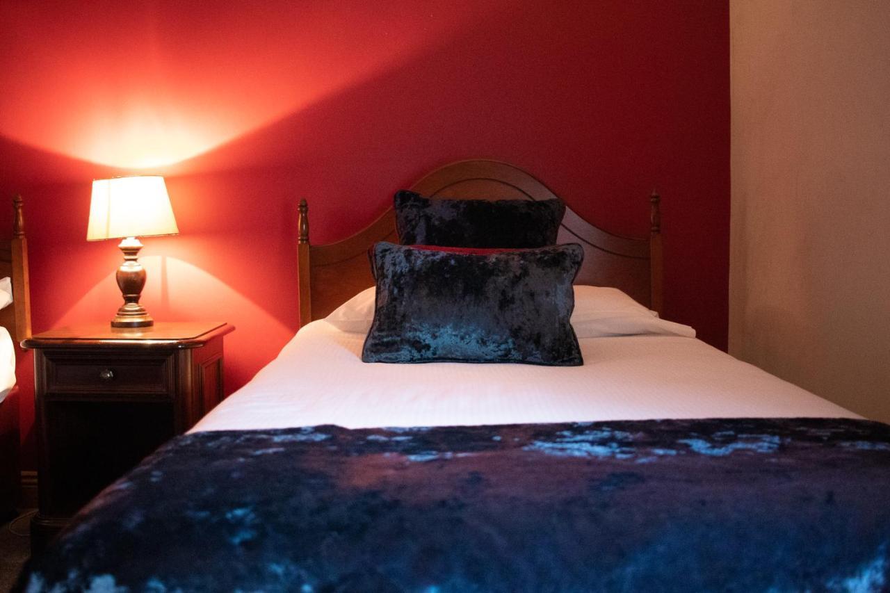 Bridge Hotel Arklow Esterno foto
