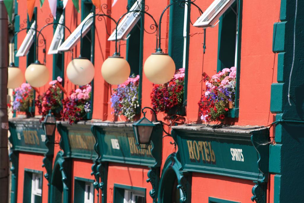 Bridge Hotel Arklow Esterno foto