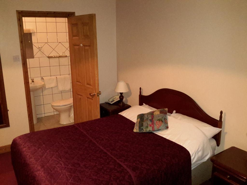 Bridge Hotel Arklow Camera foto