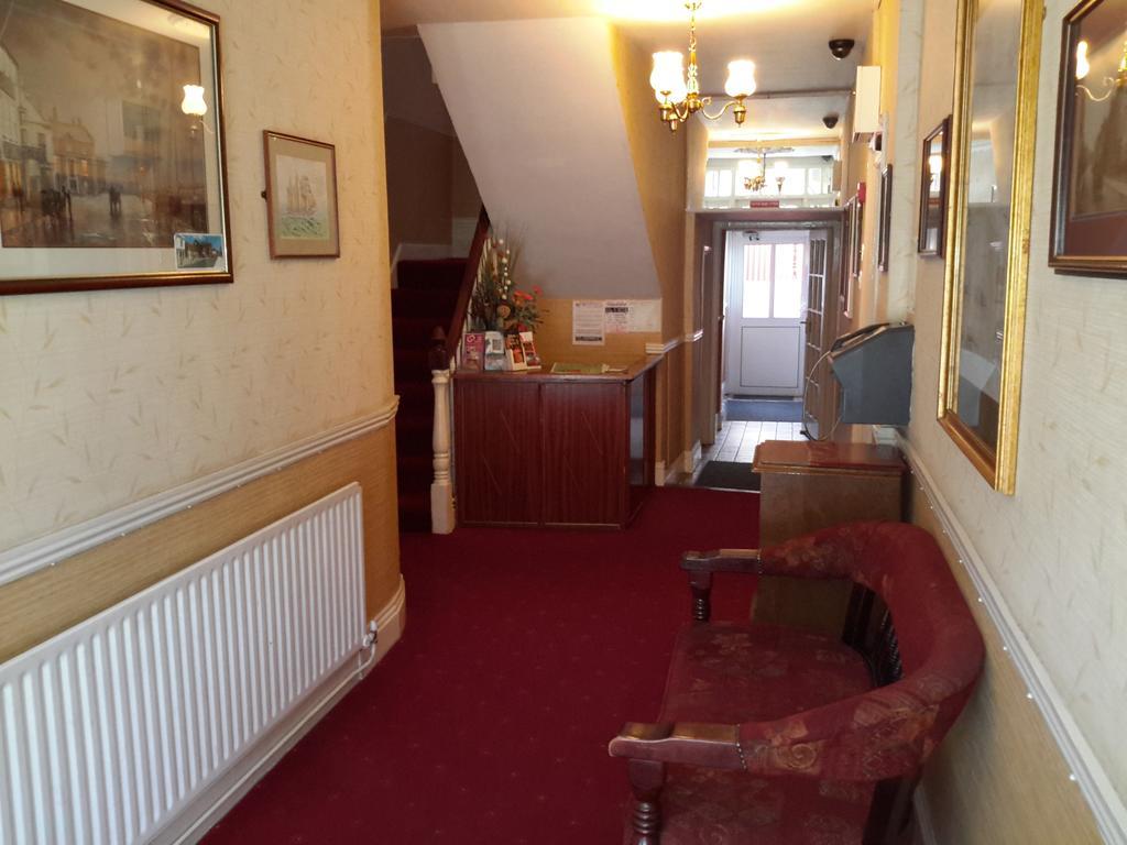 Bridge Hotel Arklow Esterno foto
