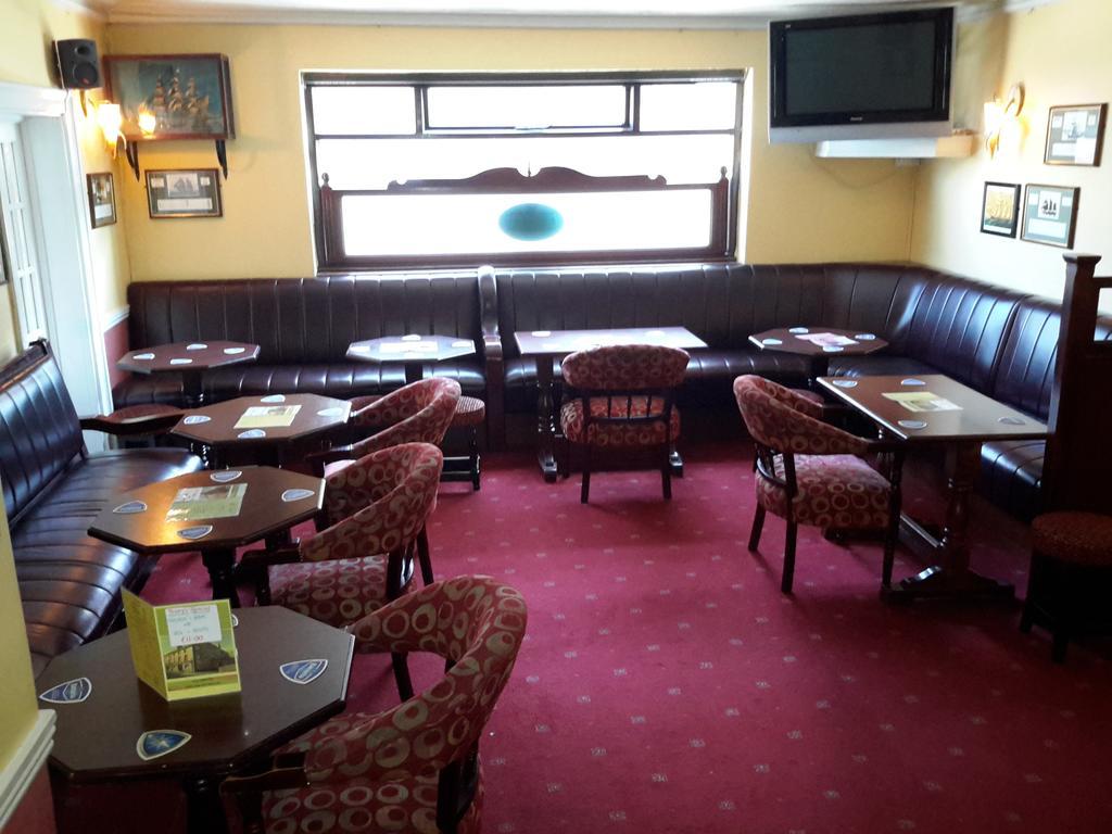 Bridge Hotel Arklow Esterno foto