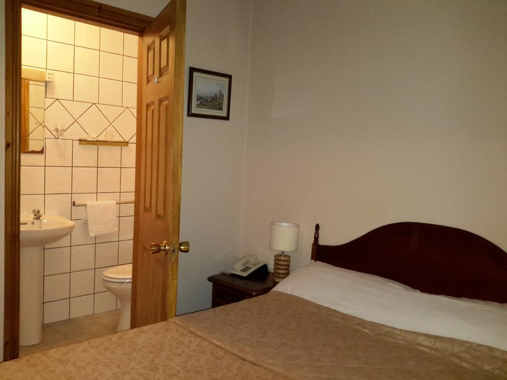 Bridge Hotel Arklow Camera foto