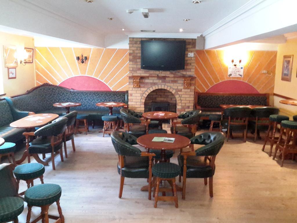 Bridge Hotel Arklow Esterno foto