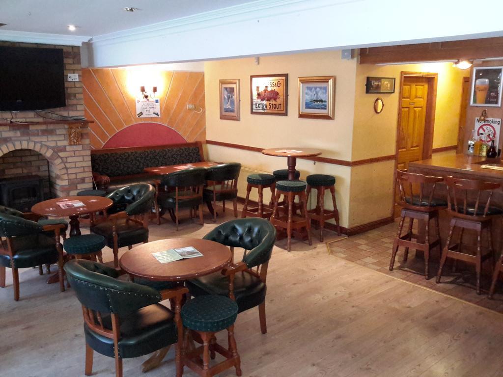 Bridge Hotel Arklow Esterno foto