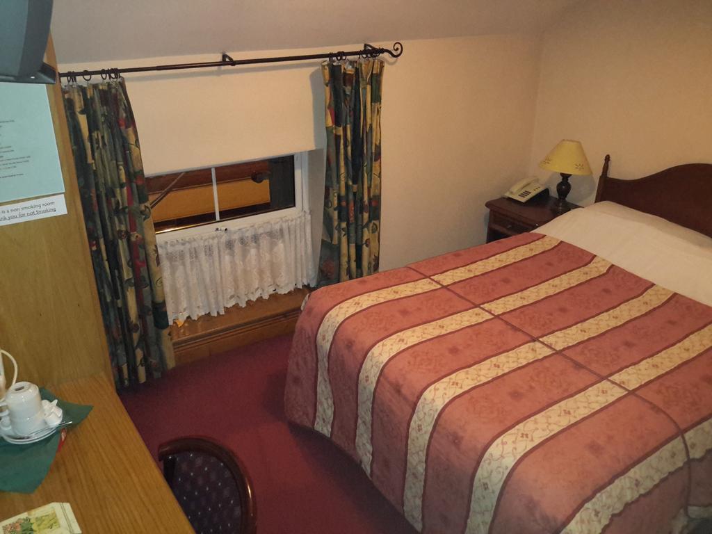 Bridge Hotel Arklow Camera foto