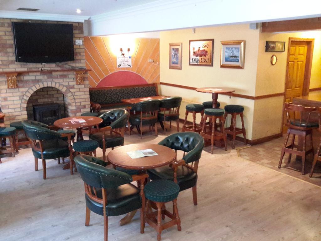 Bridge Hotel Arklow Esterno foto