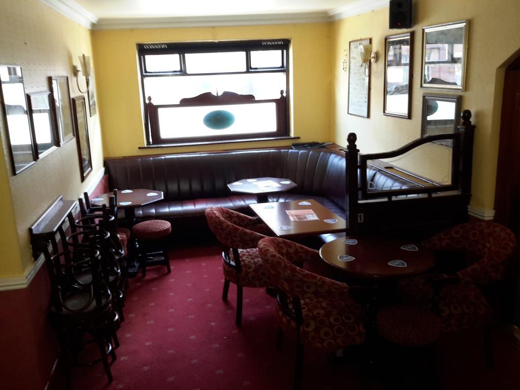 Bridge Hotel Arklow Esterno foto
